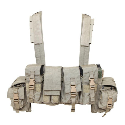 Load Bearing Chest Rig