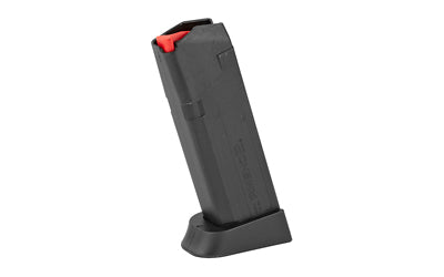 Amend2, Magazine, 40S&W, 13Rd, Black, Fits Glock 23