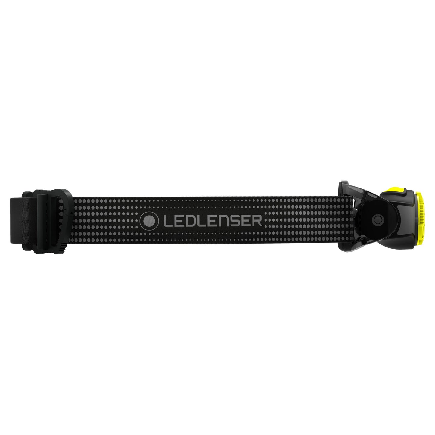 Ledlenser MH3