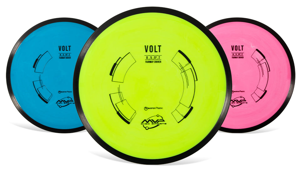 Cosmic Neutron Volt (170-175g / Stamped)