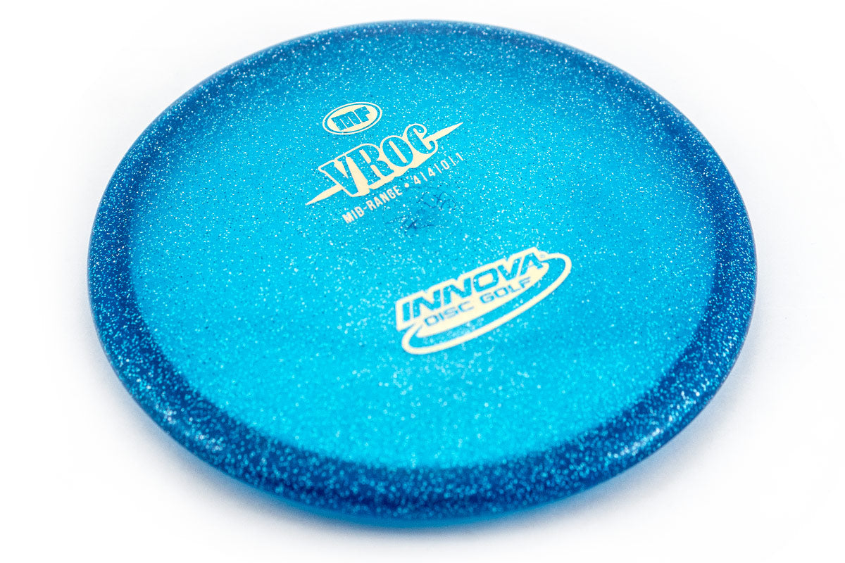 MetalFlake Champion VRoc