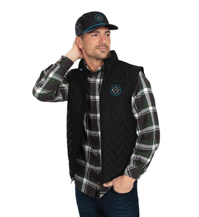 Holloway Repreve® Eco Vest