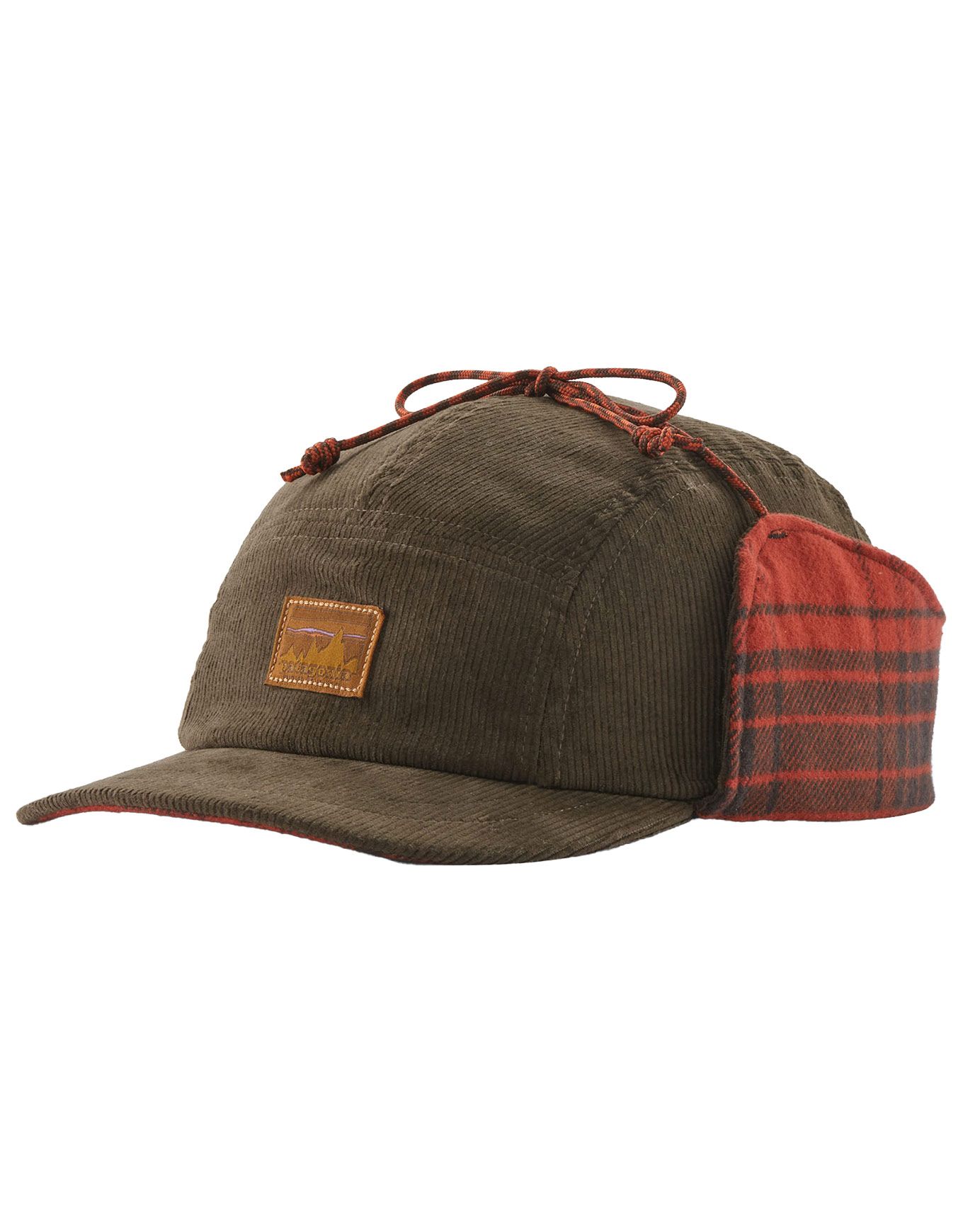 Range Earflap Cap