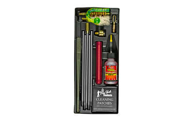 Pro-Shot Products, Classic Box Kit, Cleaning Kit, 12 Gauge Shotgun