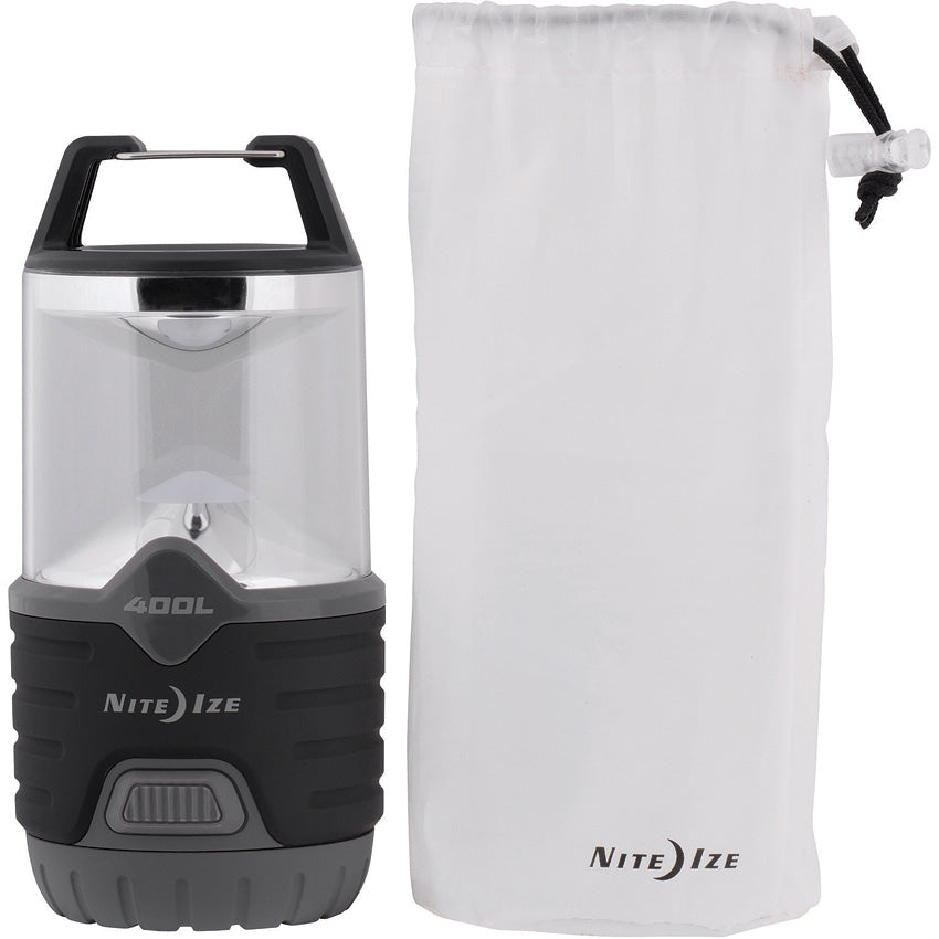 Nite Ize Radiant 400L Lantern