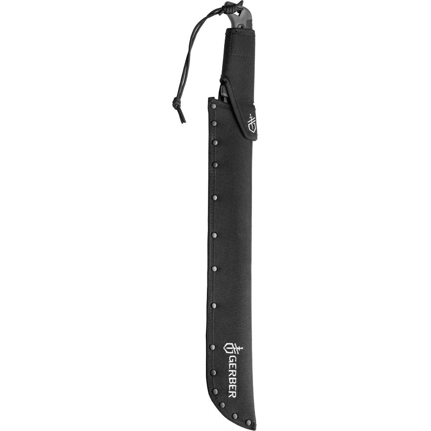 Gerber Gator Bush Machete