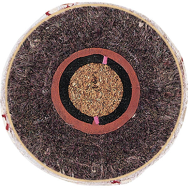 RCAL Cal Ripken Tournament Grade Cushioned Cork Center Baseballs (DOZEN)