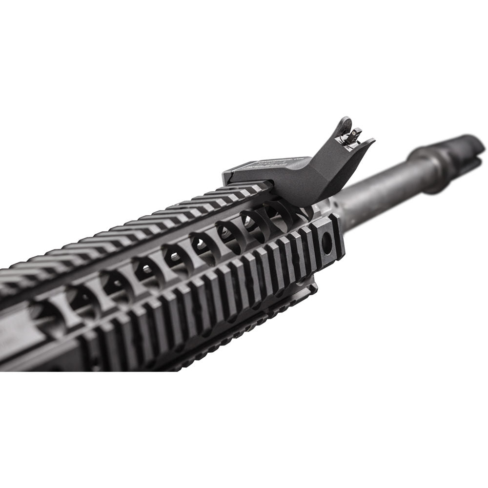 Dueck Defense DD-RTS-TRITIUM Sights Rapid Transition Sights w/ Tritium Inserts