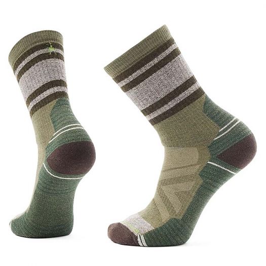 Hike Full Cushion Lolo Trail Crew Socks