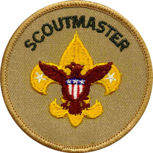 Emb Scoutmaster
