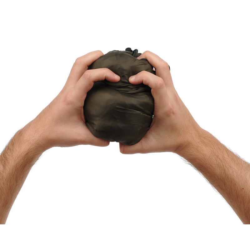 SPECIAL FORCES BIVVI Black