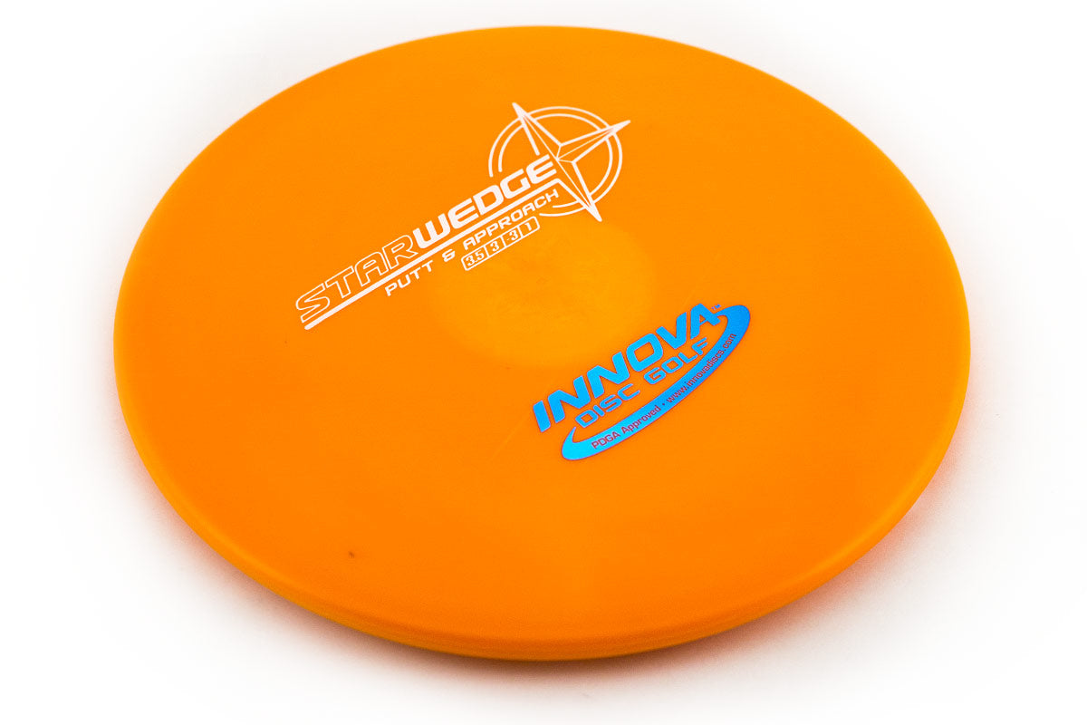 Star Wedge