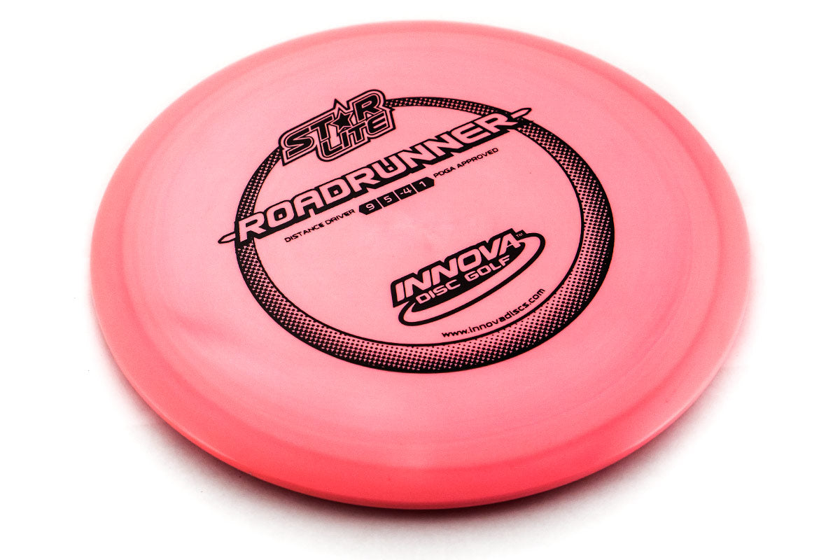 StarLite Roadrunner