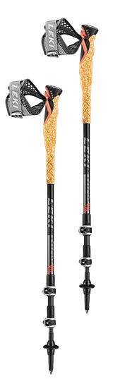 CROSS TRAIL 3CARBON (90-125) T65126452