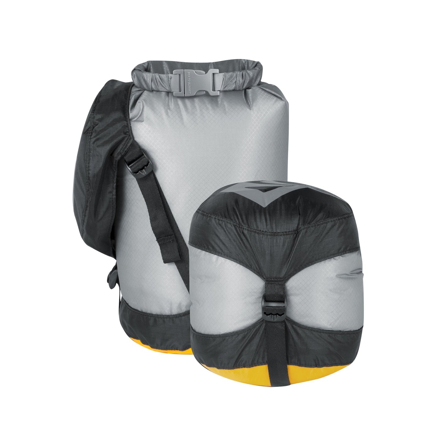 ULTRA-SIL COMPRESSION DRY SACK - XS - 6L