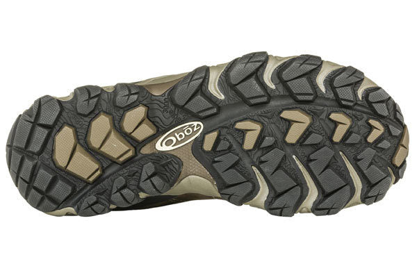 Women’s Bridger Mid Waterproof