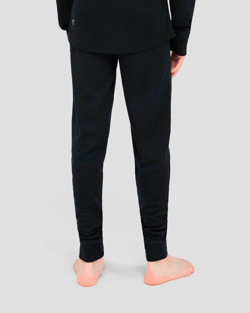 2.0 Kid's Authentic Thermal Bottom