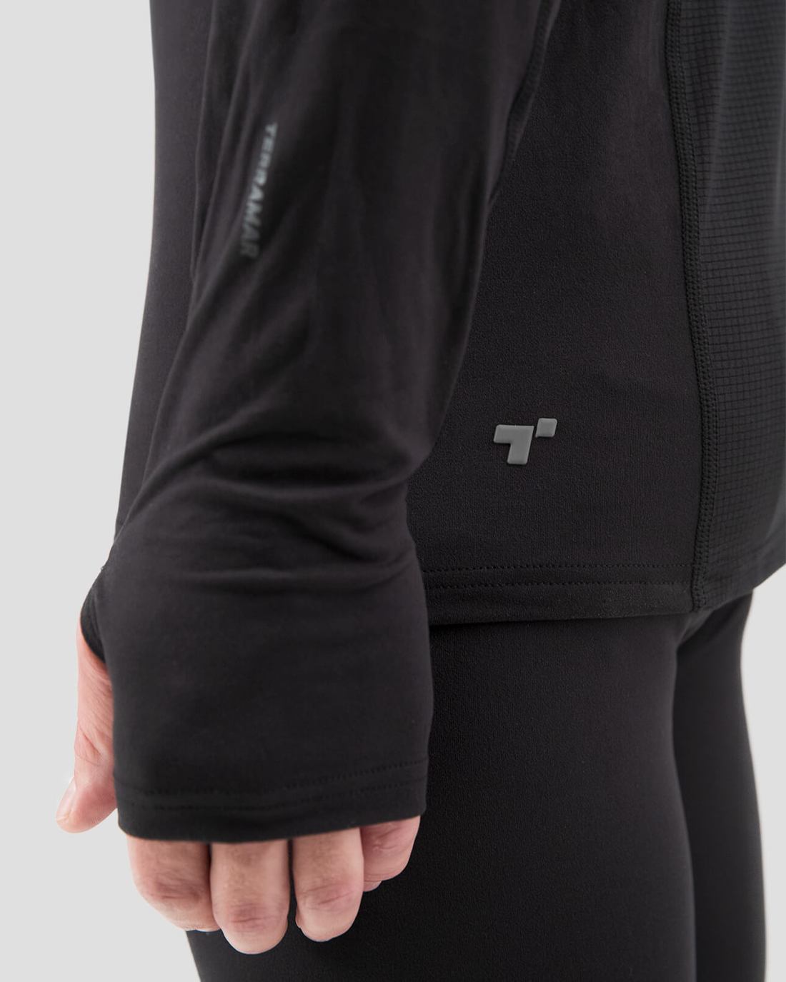 2.0 Men's Thermolator® Performance Crew