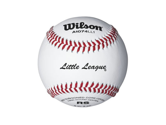 A1074 League Series Little League Baseballs