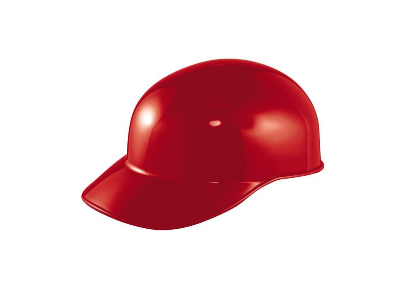 Old School Catcher's Skull Cap