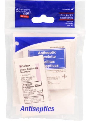 Antiseptics