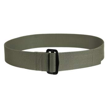 Rothco Heavy Duty Rigger's Belt
