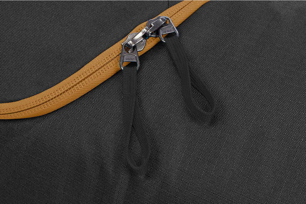 RoundTrip Snowboard Bag-165cm - BLACK