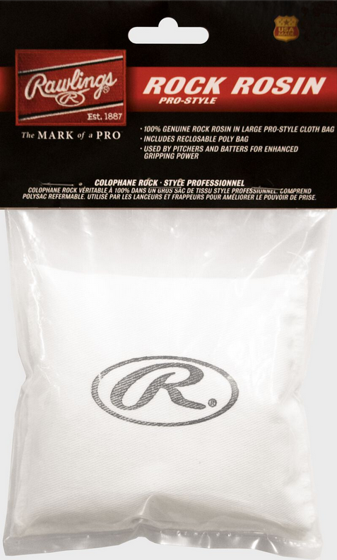 Rosin Bag