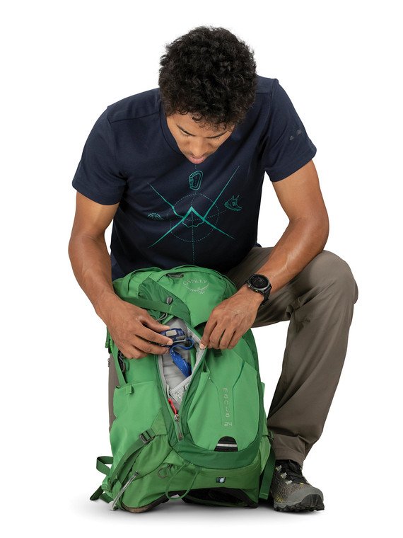 MANTA 24 MEN'S HIKING | HYDRATION