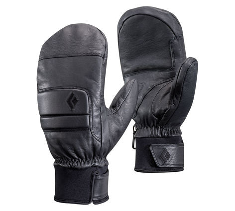 WOMEN'S SPARK MITTS (2024)