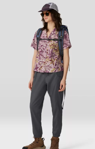 WOMEN'S TRAIL SENDER™ PANT