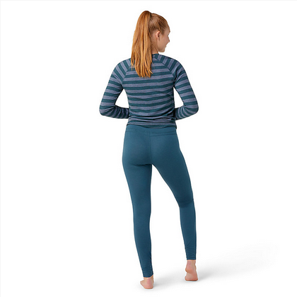 Women's Classic All-Season Merino Base Layer Bottom