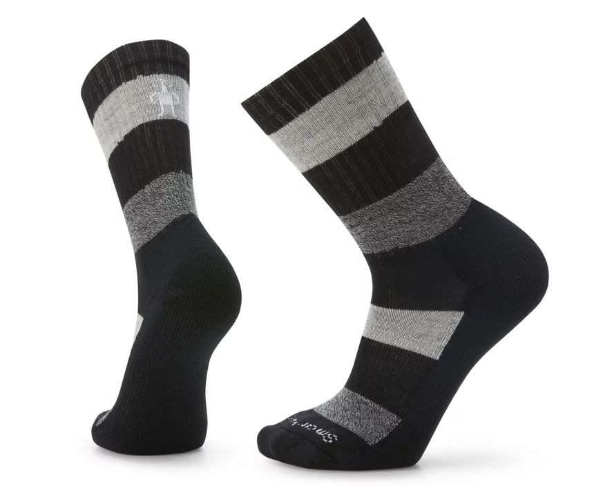 Everyday Barnsley Sweater Crew Socks