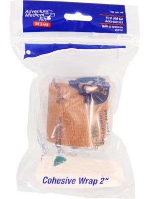 REFILL, COHESIVE WRAP 2"