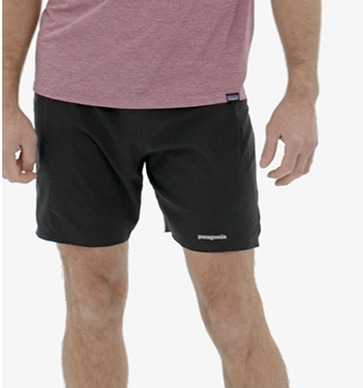 Men's Strider Pro Shorts - 7"