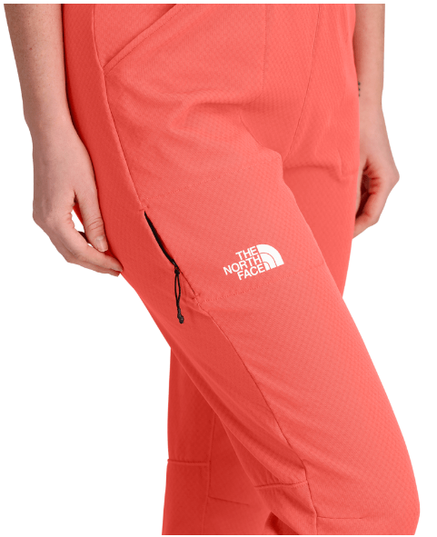 Women's Summit FUTUREFLEECE™ Pant