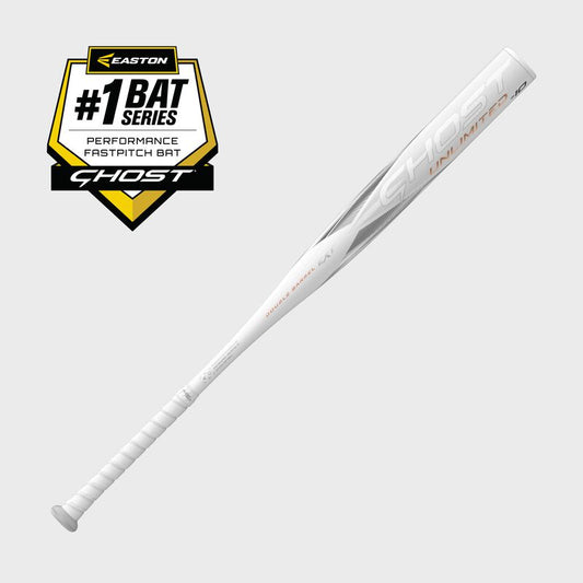 EASTON GHOST UNLIMITED -10 FAST-PITCH BAT FP23GHUL10