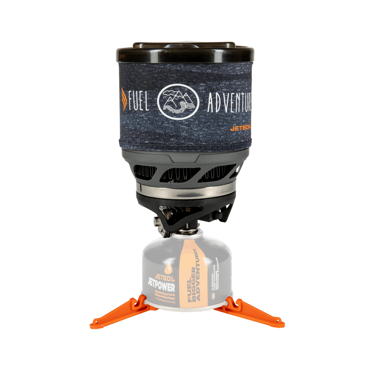 MiniMo Cooking System-JetCam