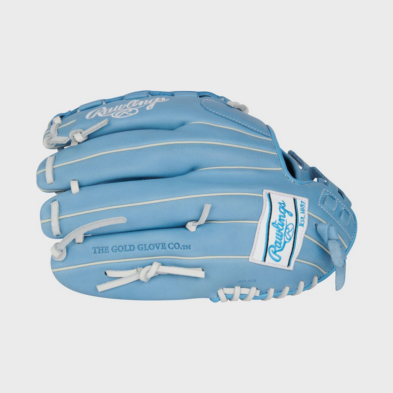 RAWLINGS R9 SERIES 12.5-INCH SOFTBALL GLOVE