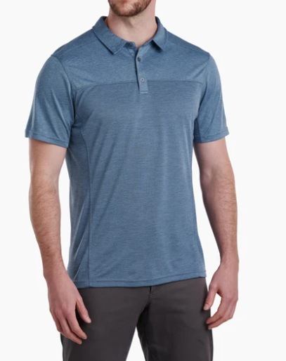 KUHL Engineered Polo 2025