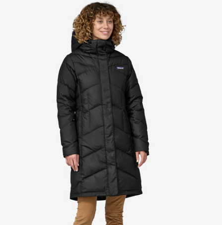 Women's Down With It Parka