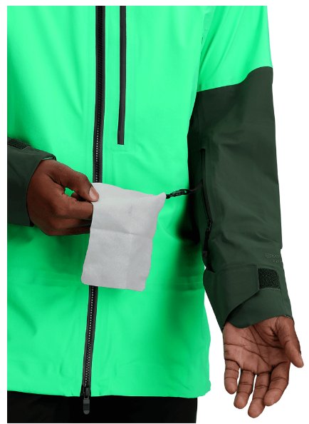 Men's Summit Stimson FUTURELIGHT™ Jacket (2024)