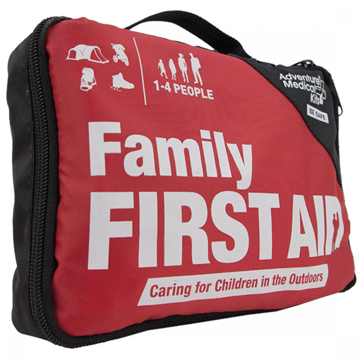 Adventure First Aid, Family First Aid Kit