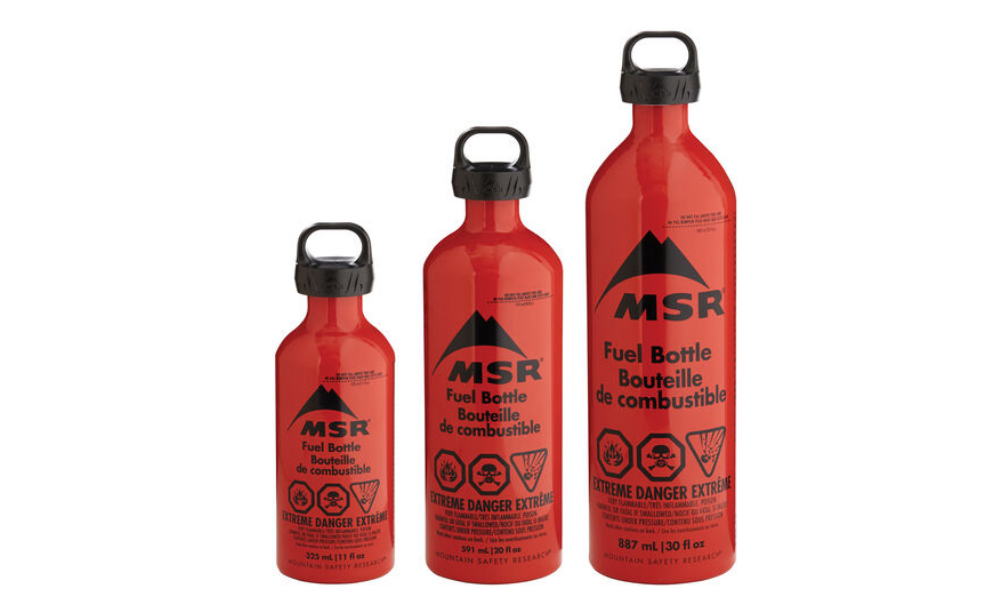 20oz Fuel Bottle, CRP Cap