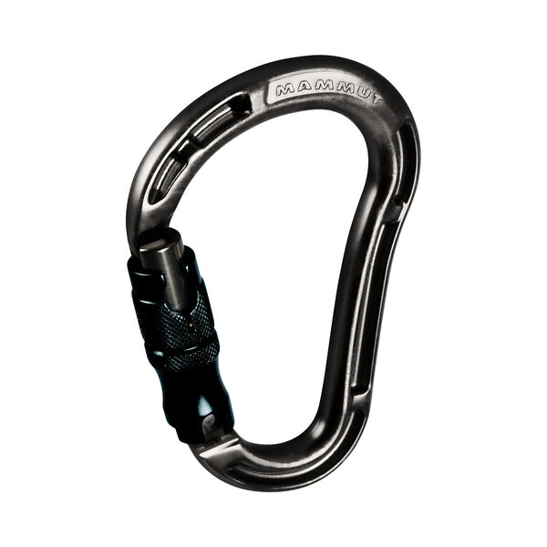 Bionic HMS Twist Lock Plus-Basalt
