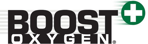 BOOST OXYGEN NATURAL 5L