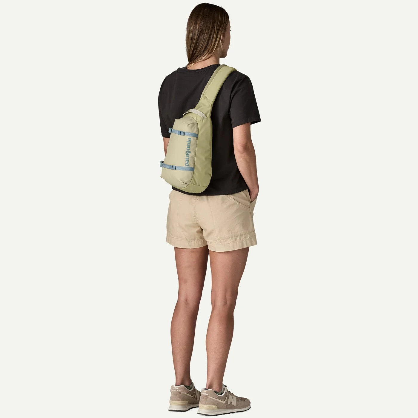 Atom Sling 8L