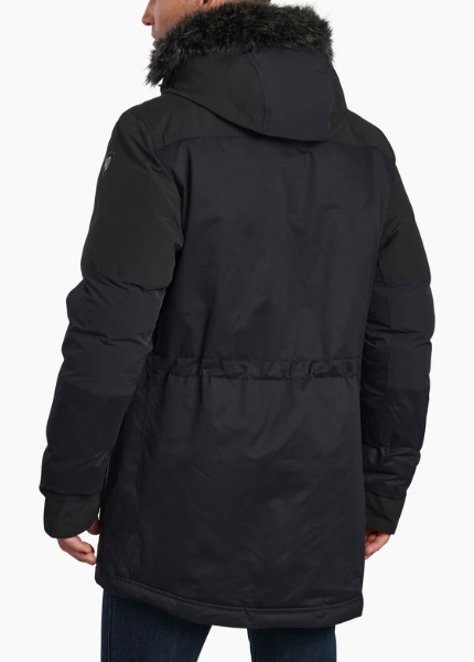 ÜKON™ DOWN PARKA