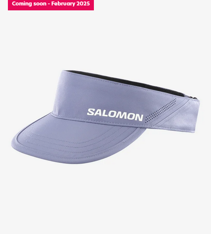 Shakeout VISOR