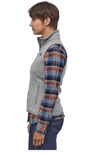 Patagonia Women's Better Sweater® Fleece Vest
